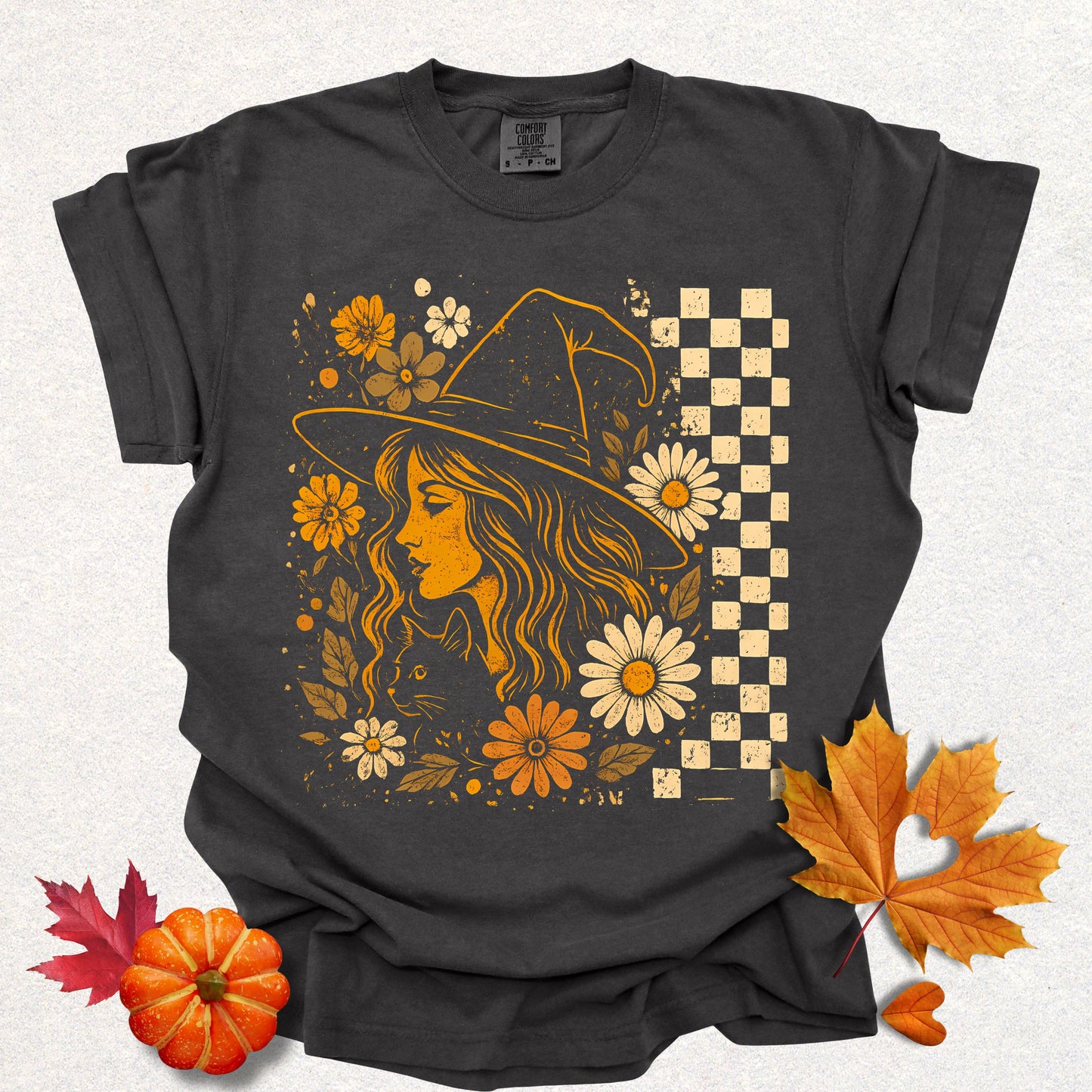 Witchy Fall Tee