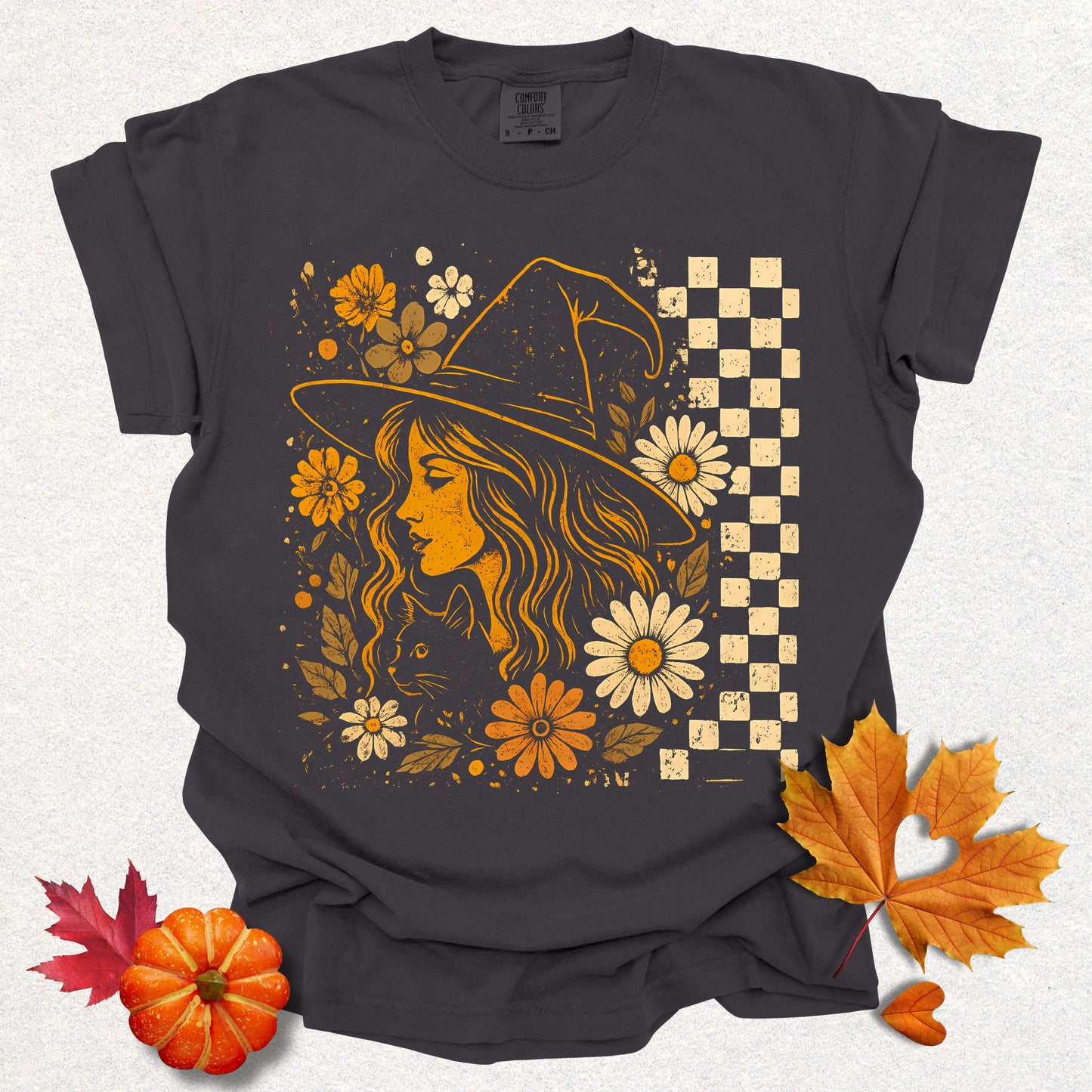 Witchy Fall Tee