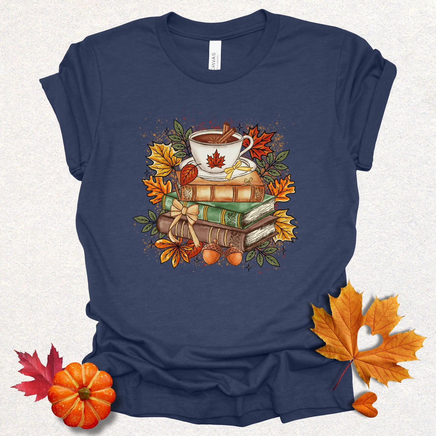 My Autumn Vibes Tee