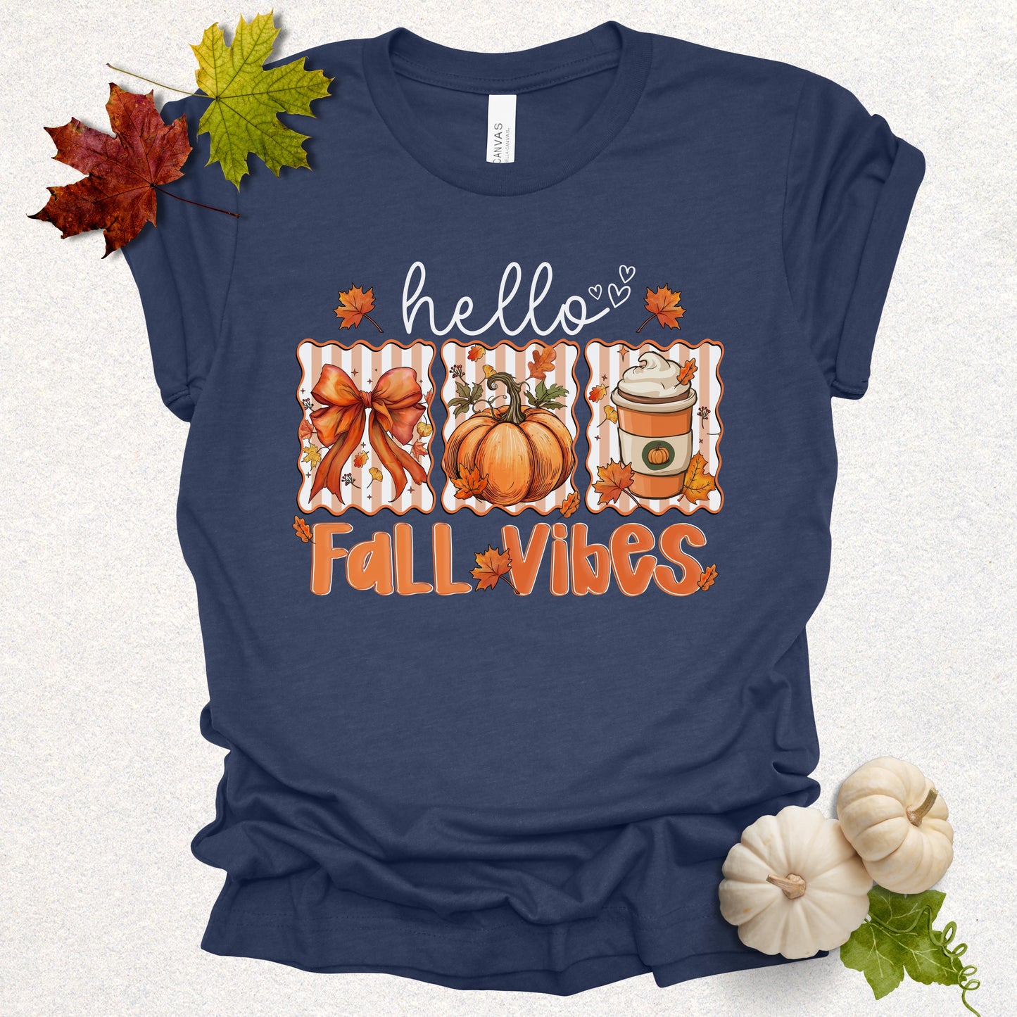 Fall Vibes Tee