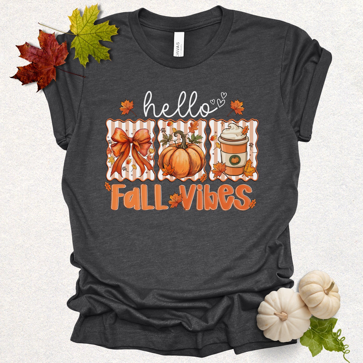 Fall Vibes Tee