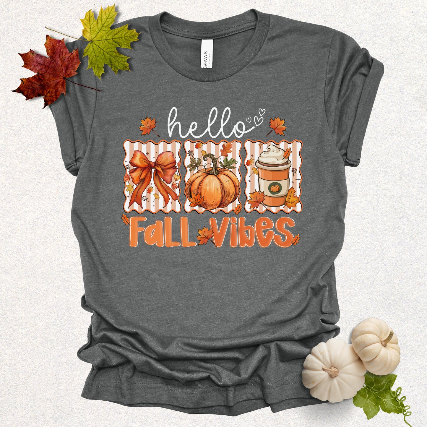 Fall Vibes Tee