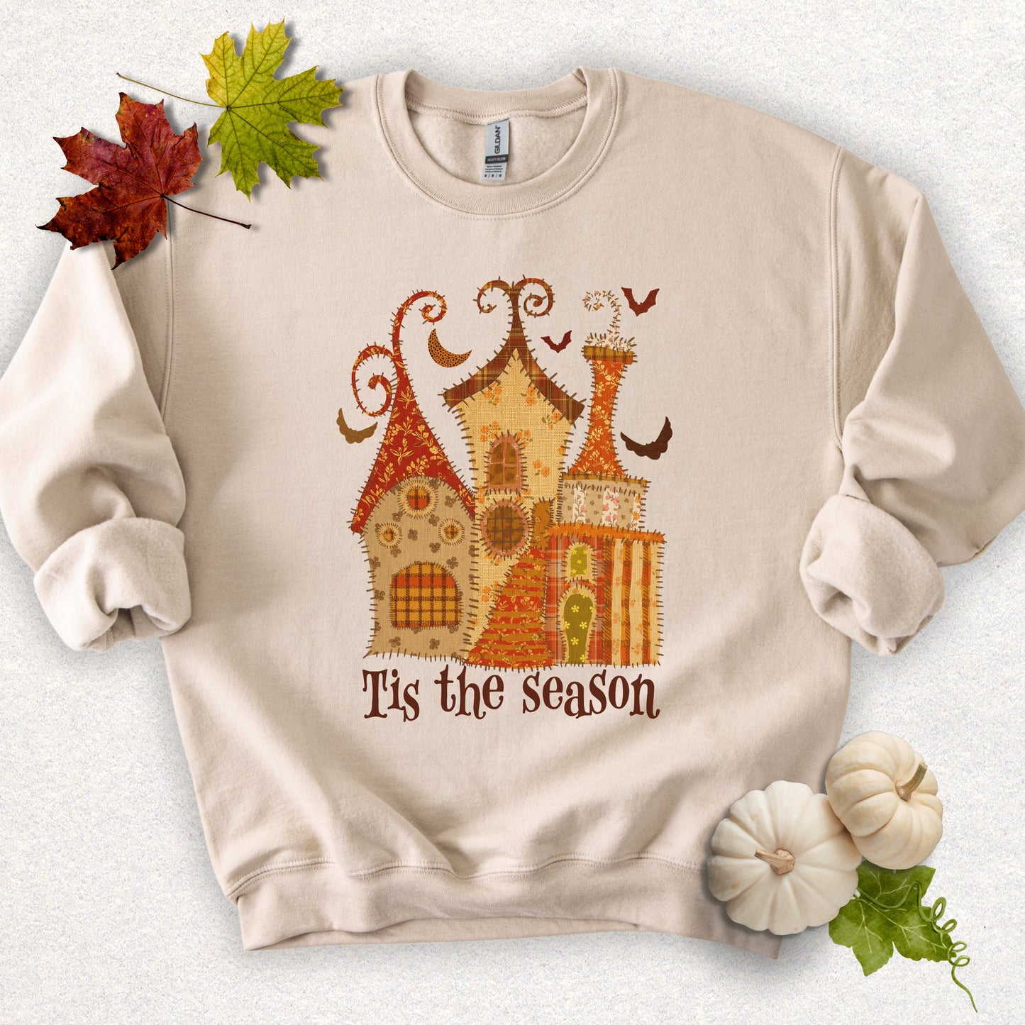 Tis The Season Sweatshirt