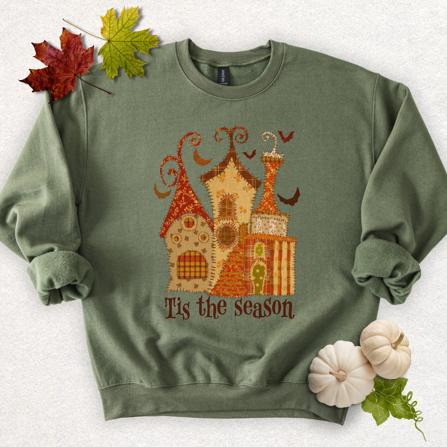 Tis The Season Sweatshirt
