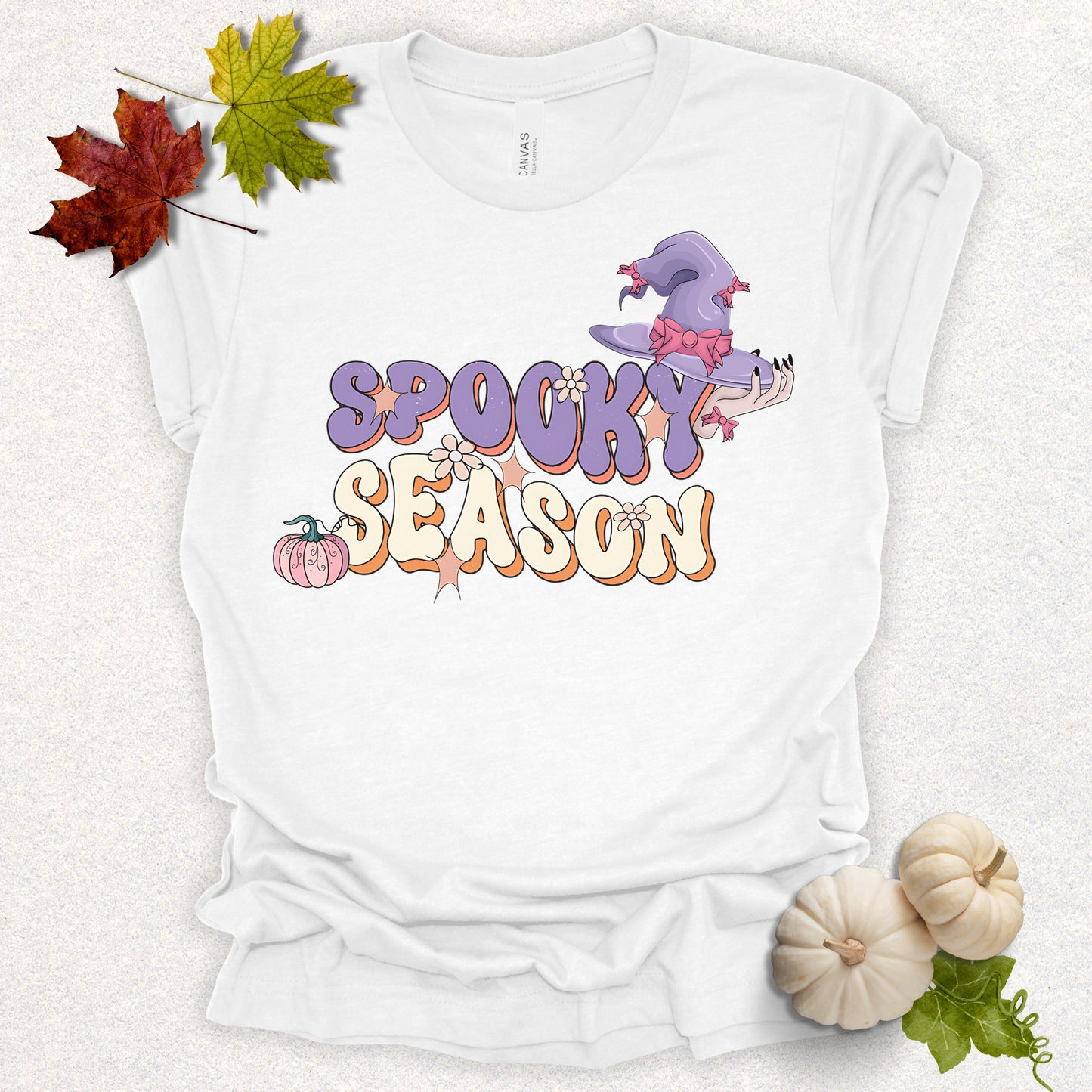 Spooky Season Tee