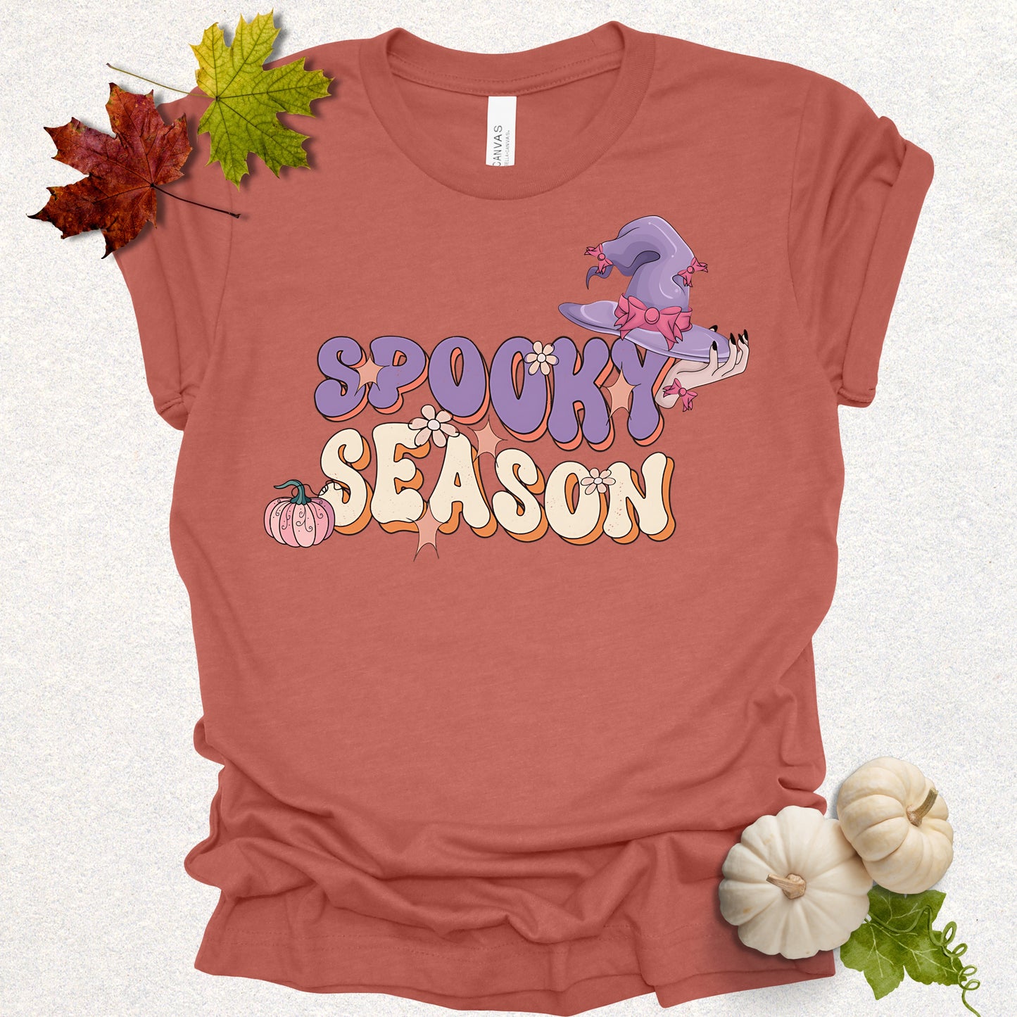 Spooky Season Tee