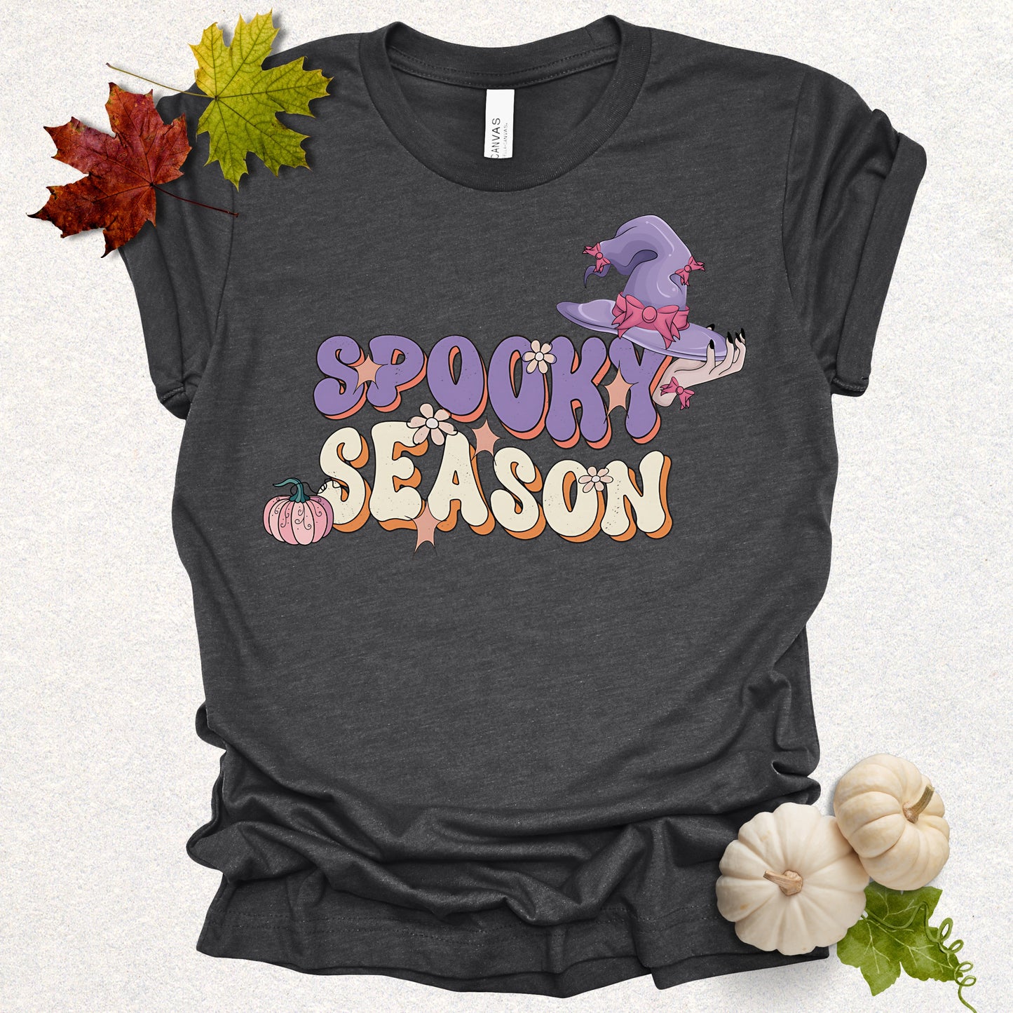 Spooky Season Tee