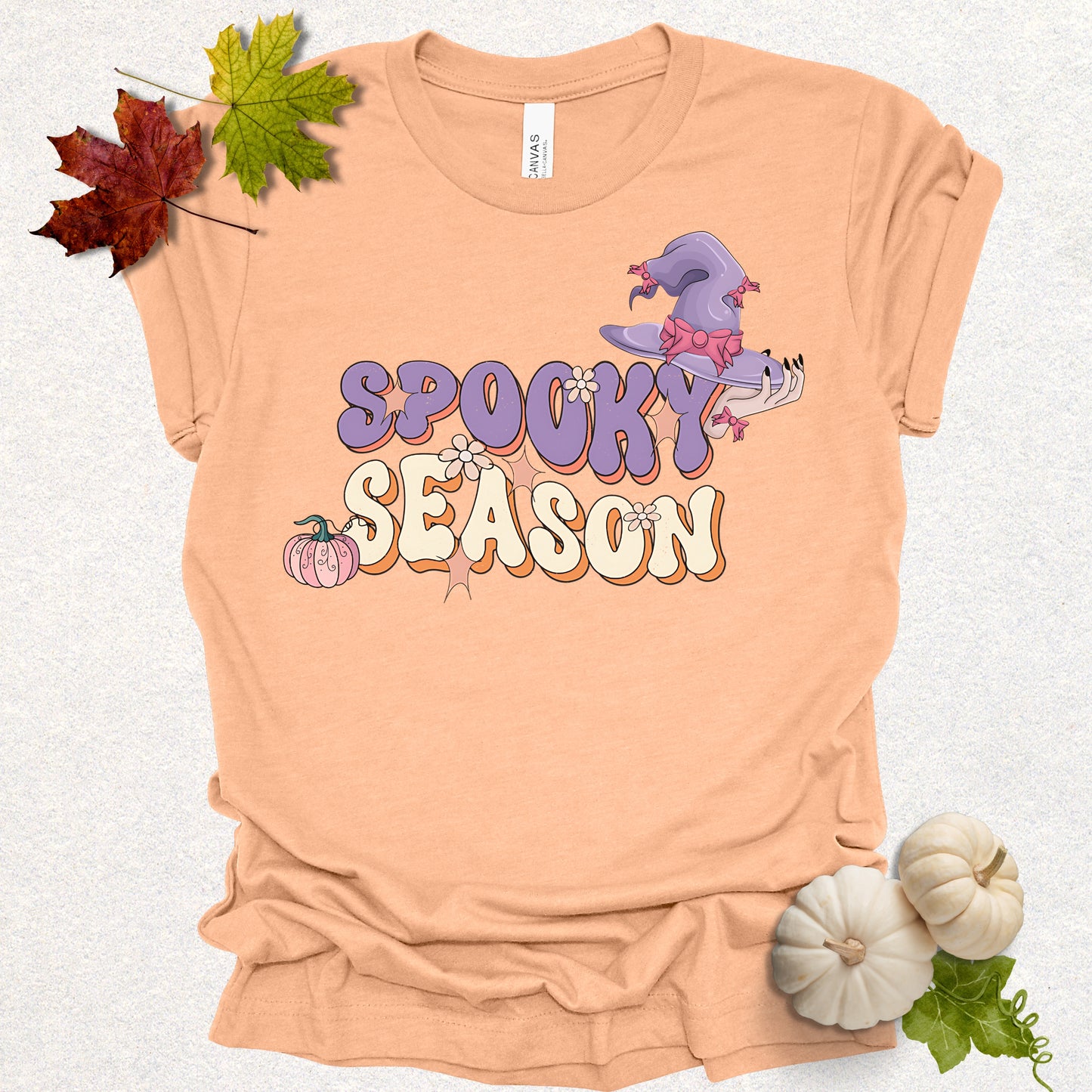 Spooky Season Tee