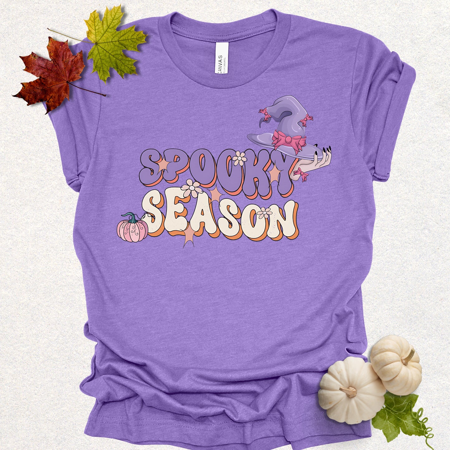 Spooky Season Tee