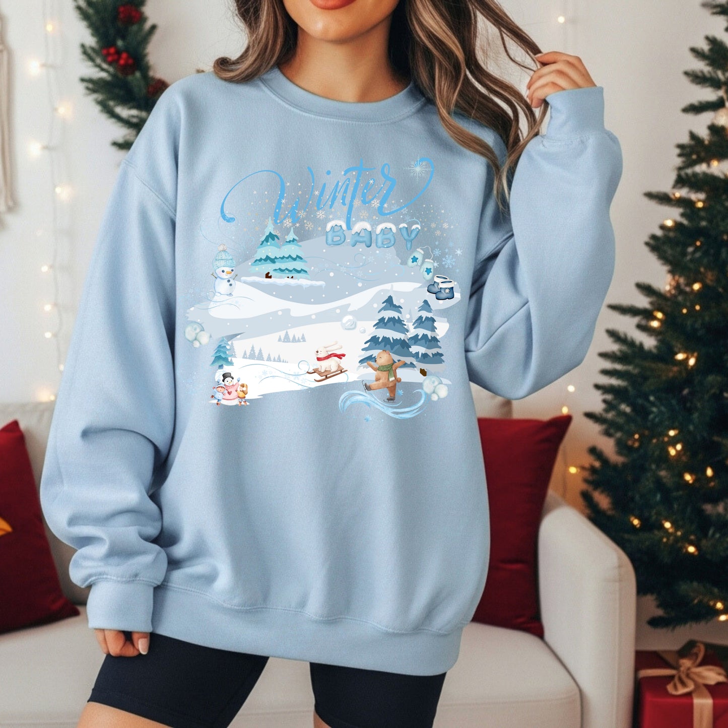 Winter Wonderland