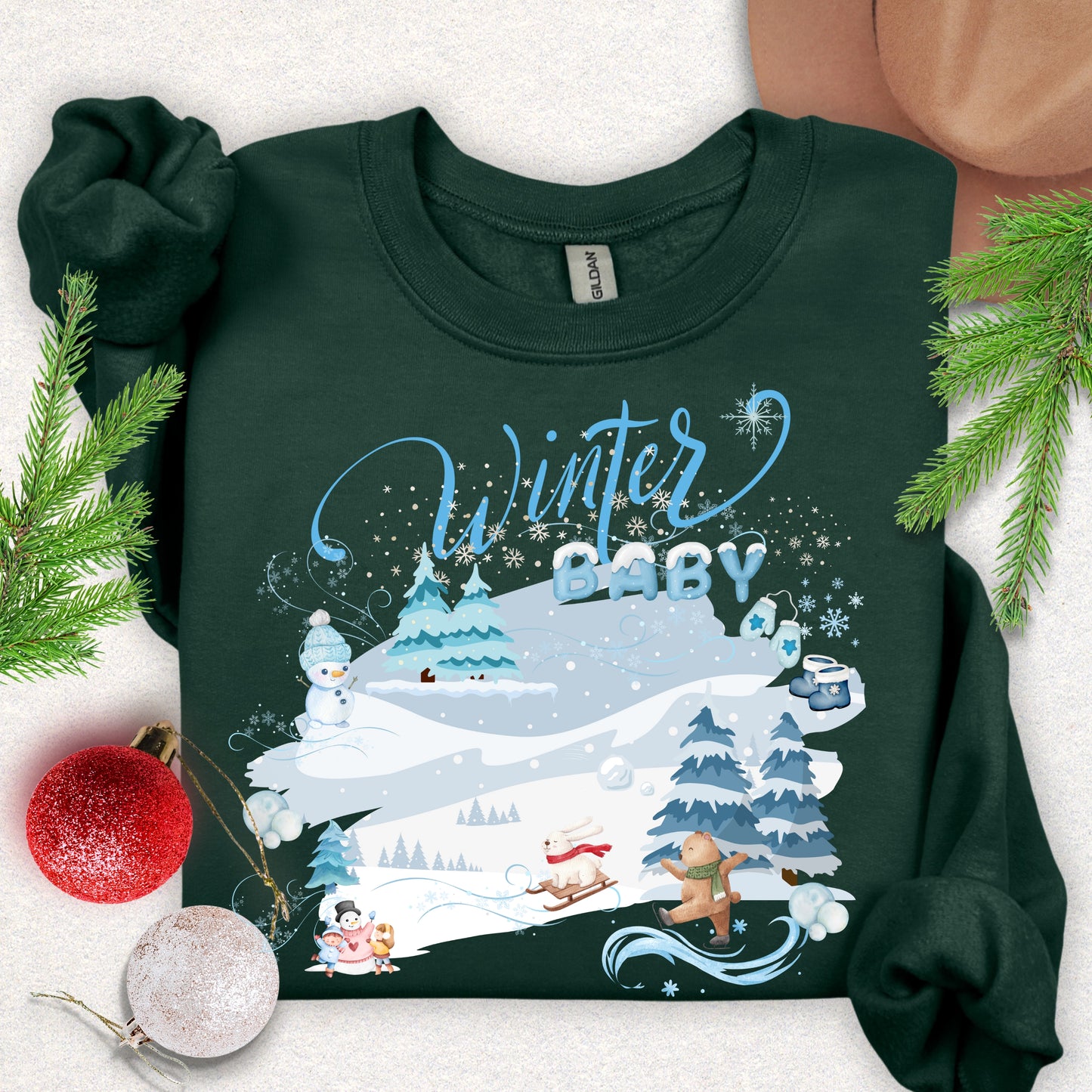 Winter Wonderland