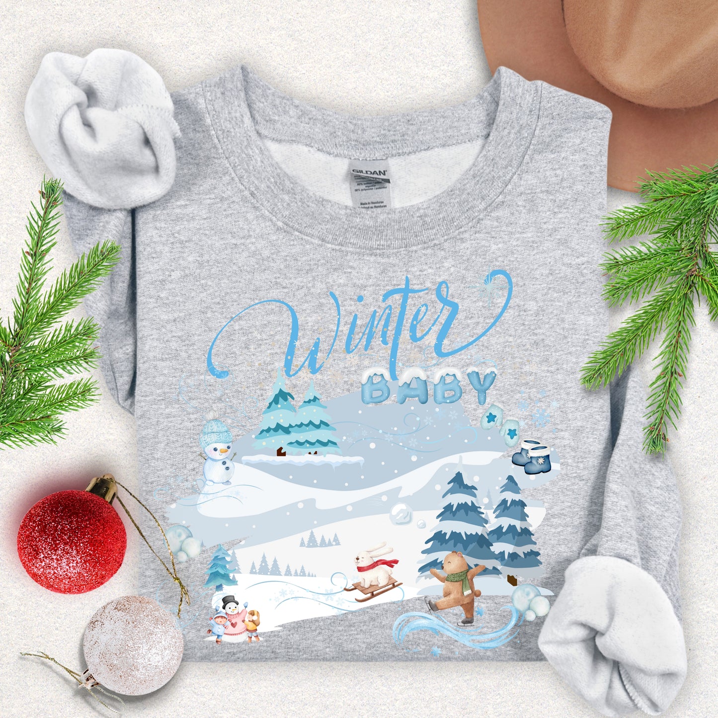 Winter Wonderland