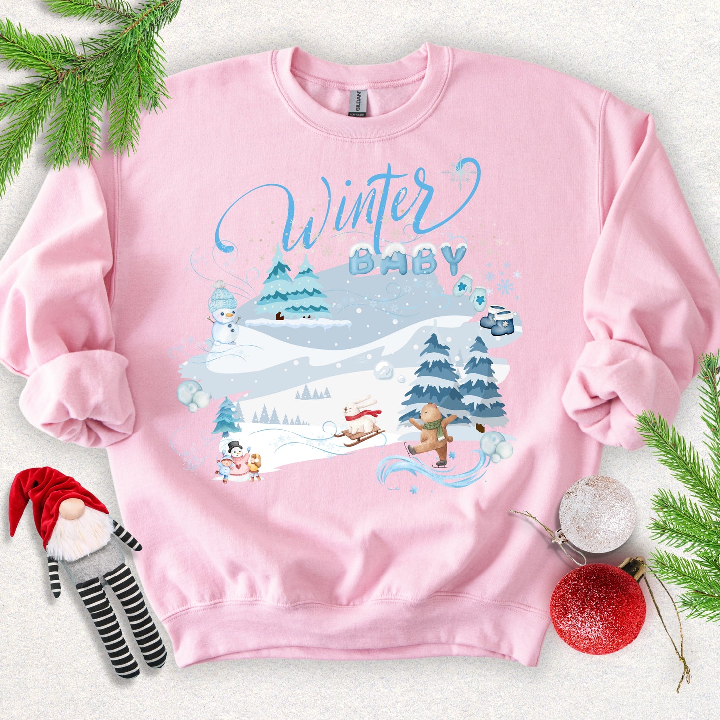 Winter Wonderland