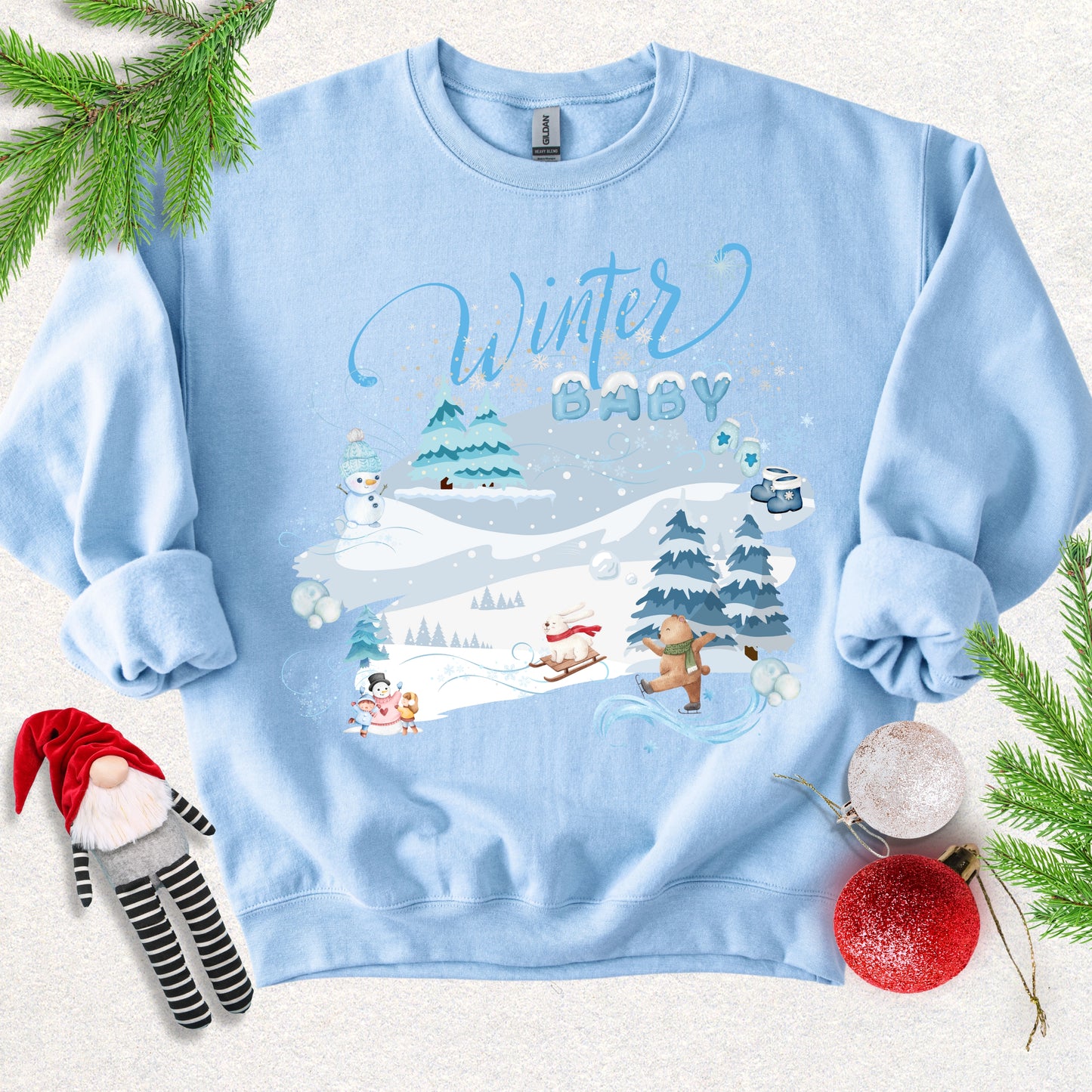 Winter Wonderland