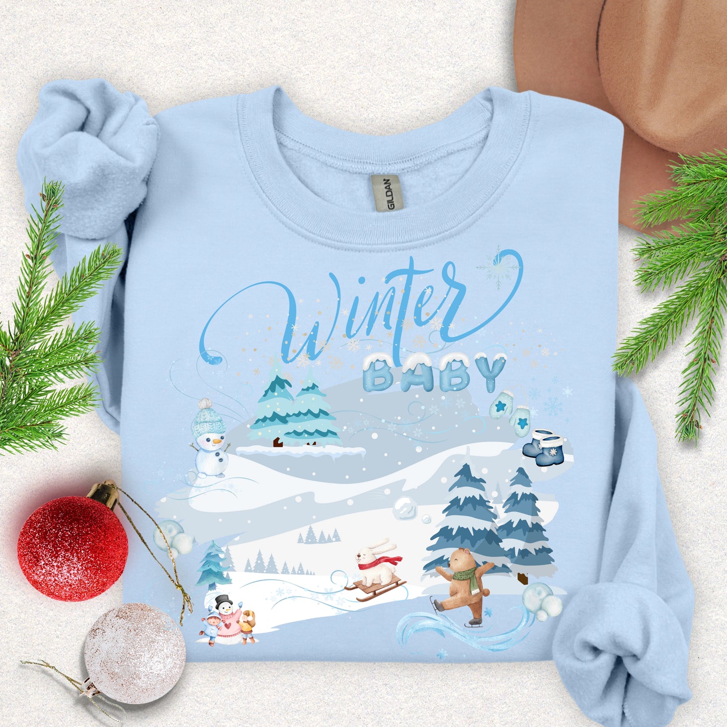Winter Wonderland