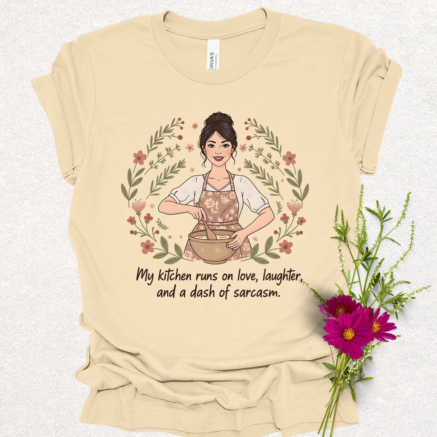 My Kitchen Tee