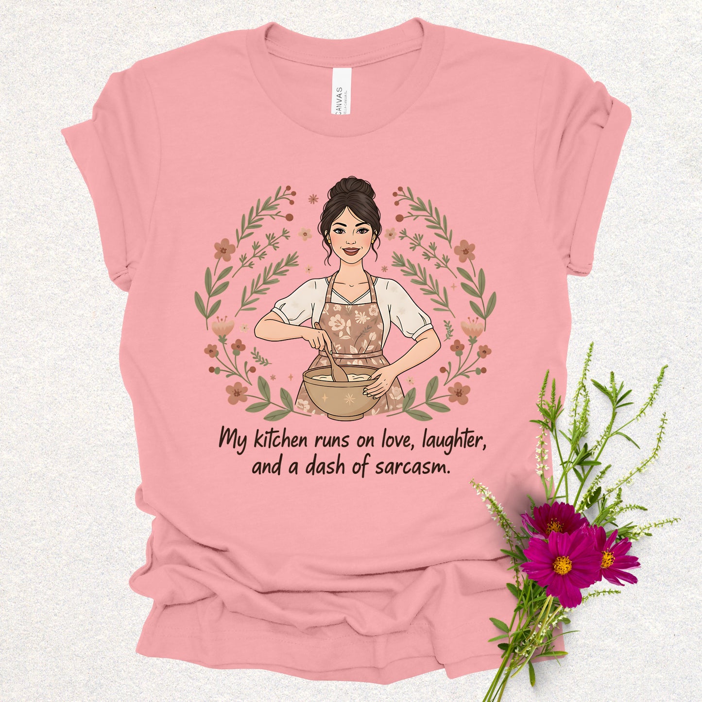 My Kitchen Tee