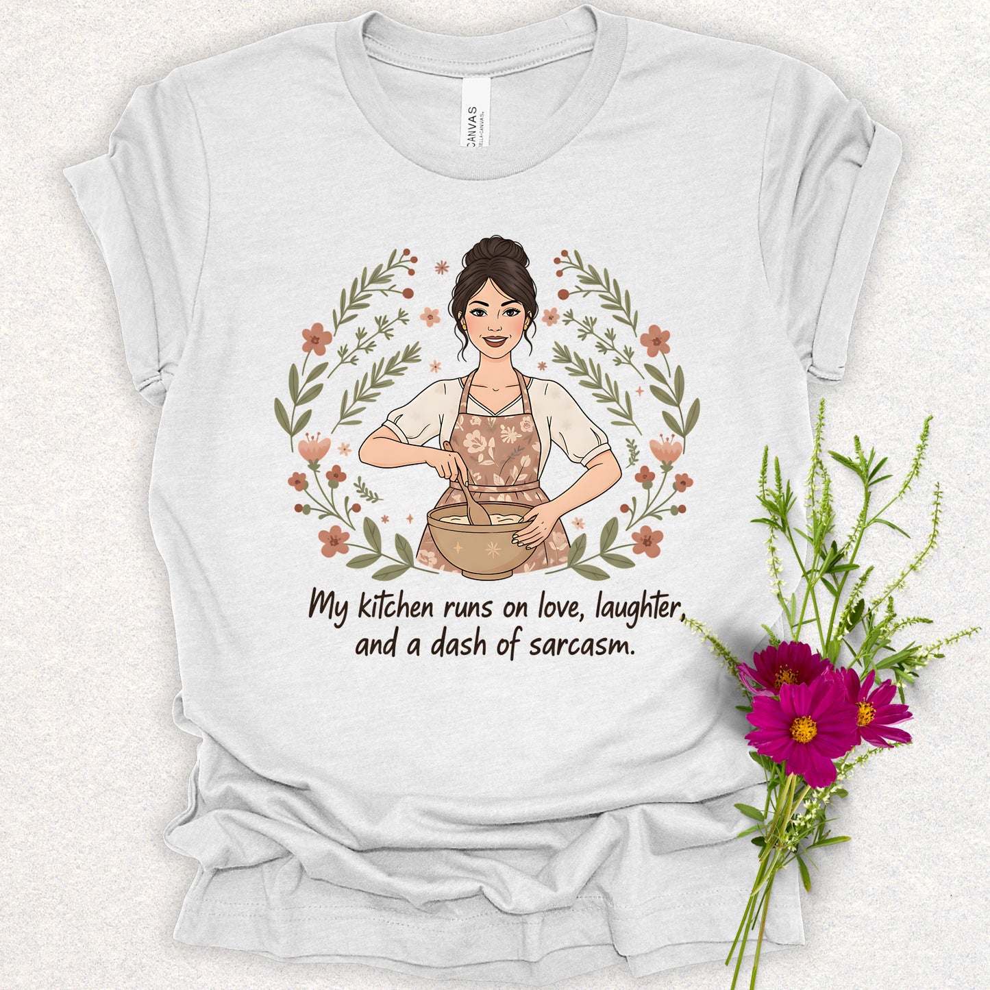 My Kitchen Tee