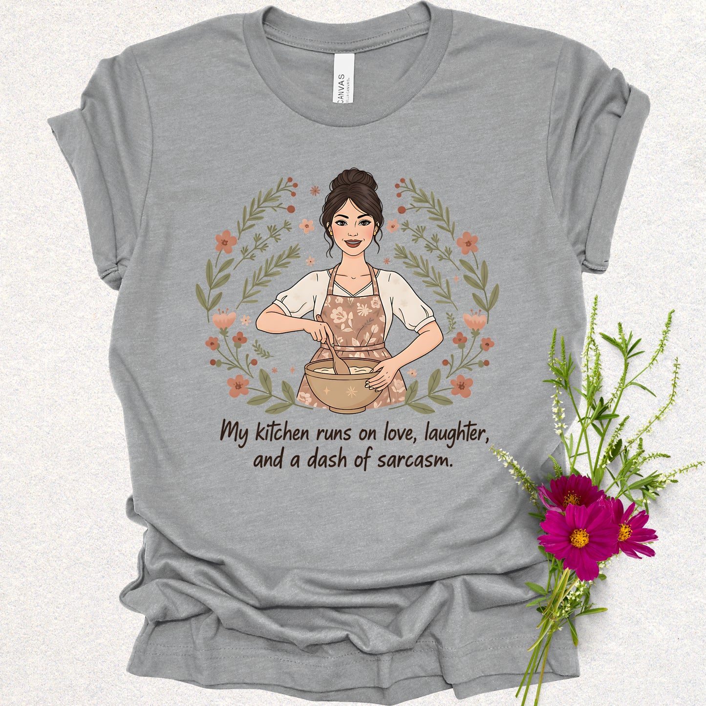My Kitchen Tee
