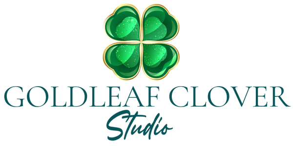 Goldleaf Clover Studio