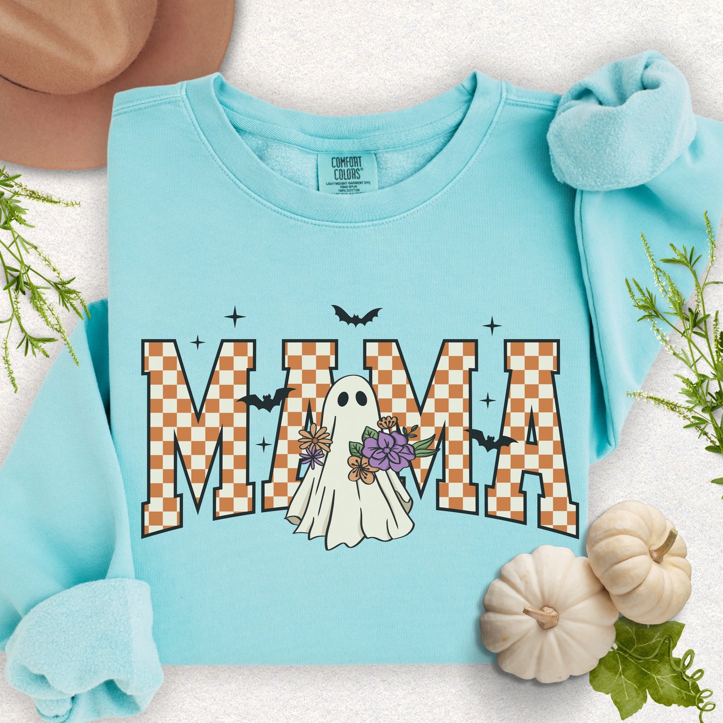 Ghost MAMA Lightweight Sweatshirt