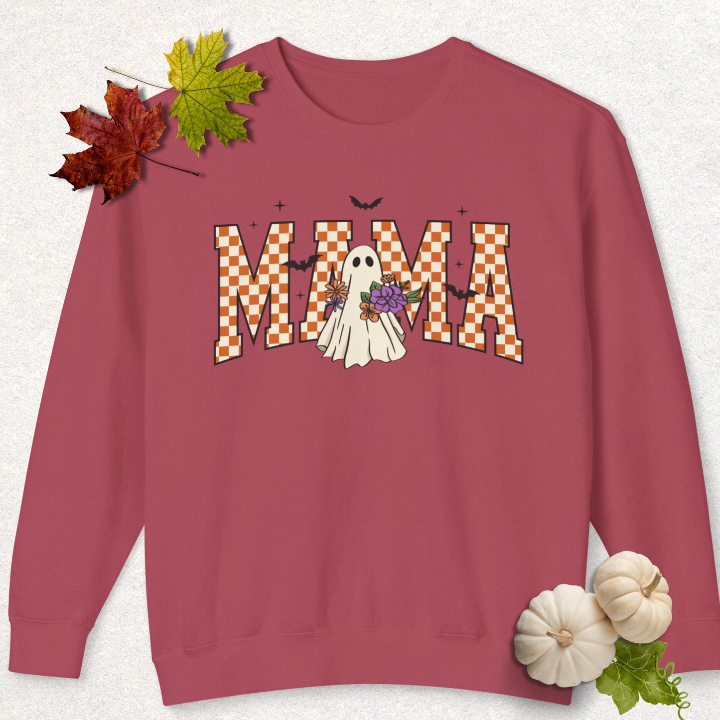 Ghost MAMA Lightweight Sweatshirt
