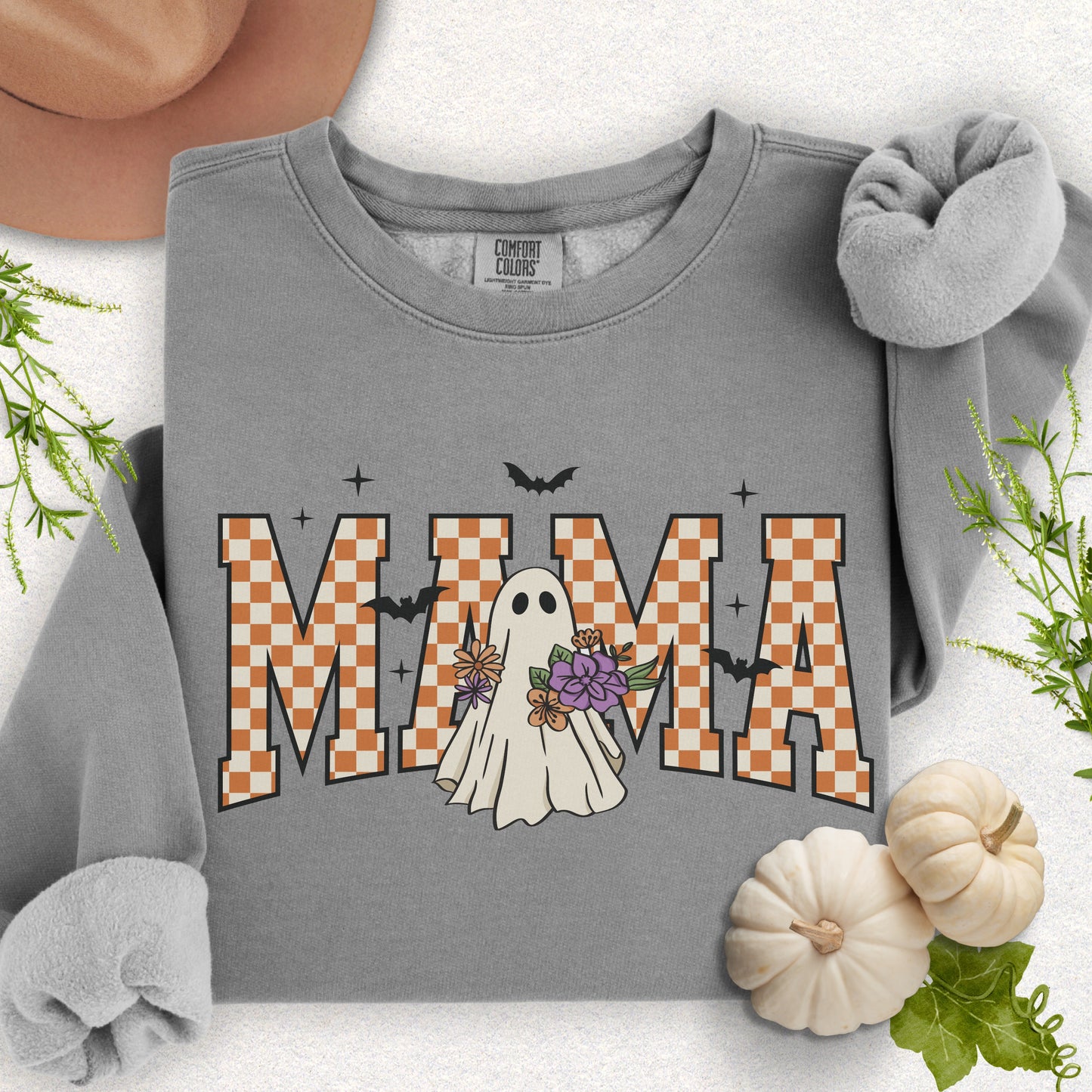 Ghost MAMA Lightweight Sweatshirt