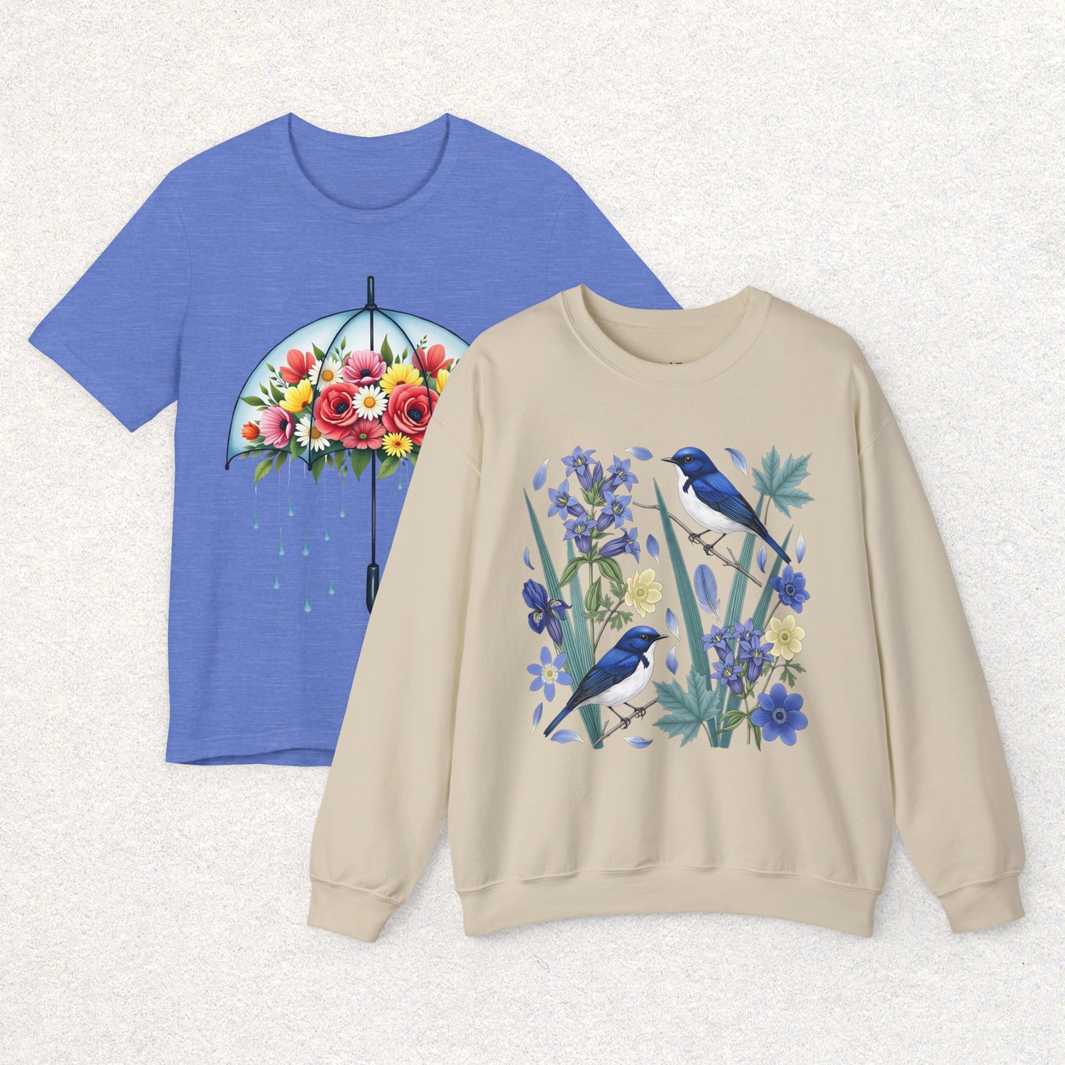 ✨Buy Sweatshirt & Save 15% Off a Tee