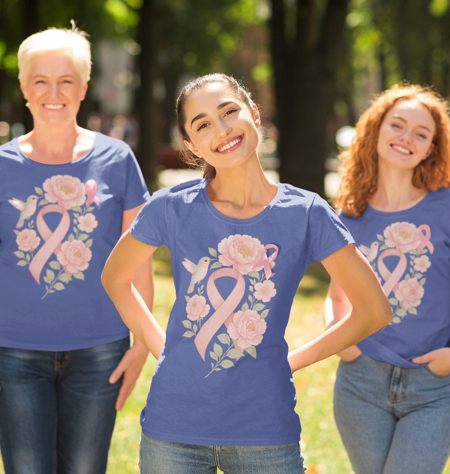 Breast Cancer Awareness