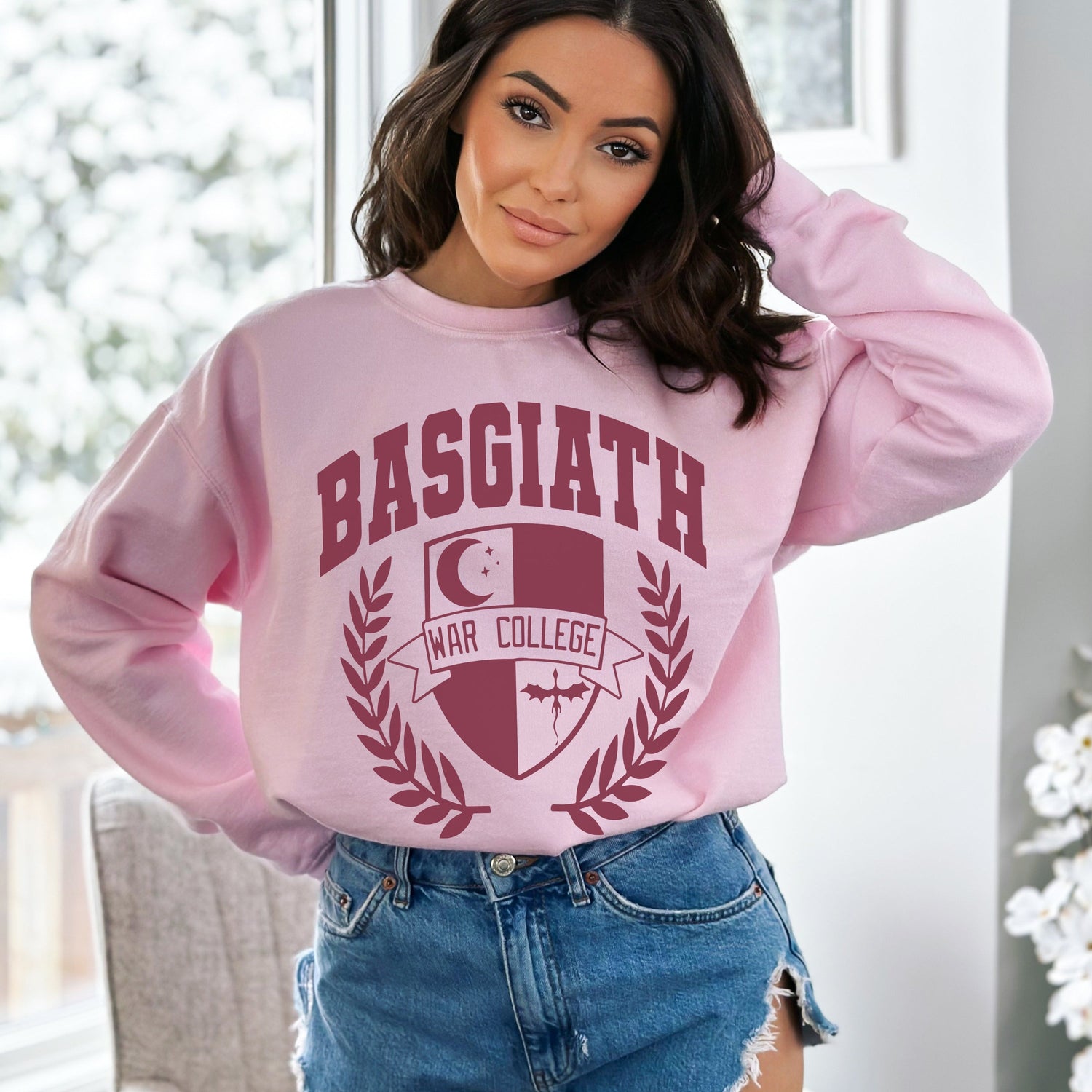 Romantasy Realm Collection