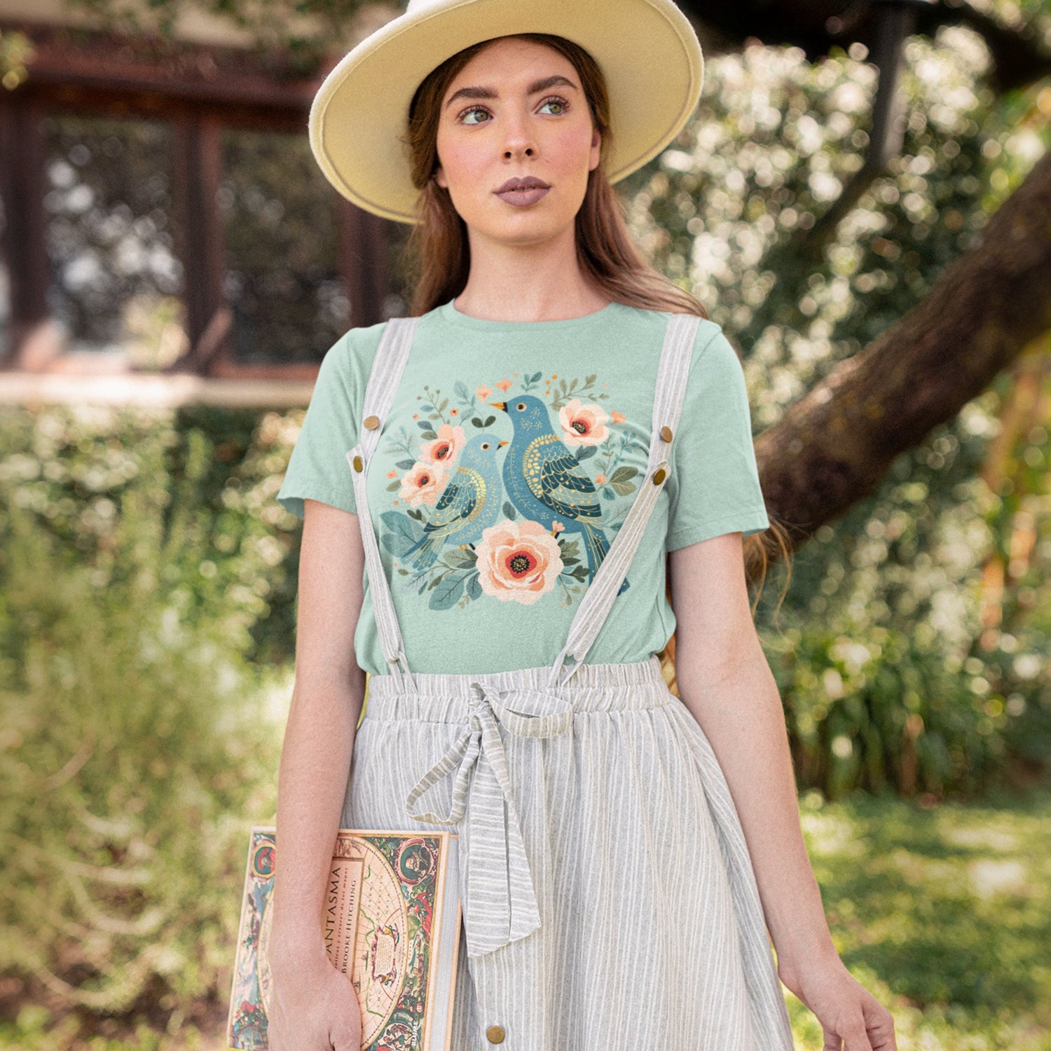 Nature & Whimsy Collection