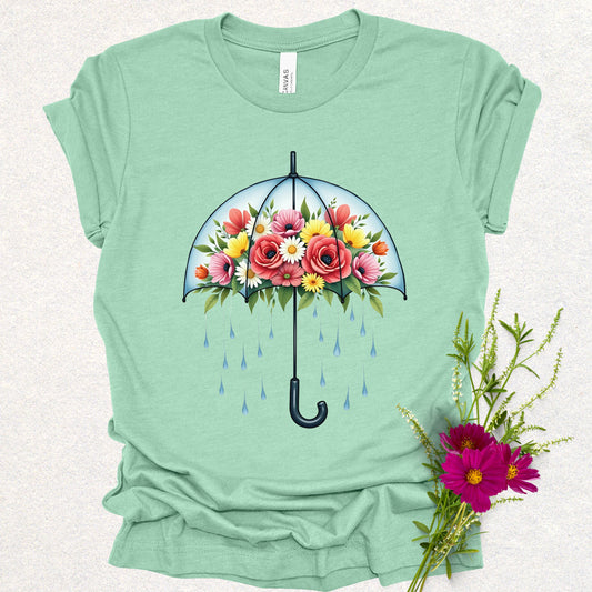 Bloomy Day T-Shirt