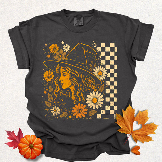 Witchy Fall Tee