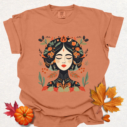 The Fall Seer Tee