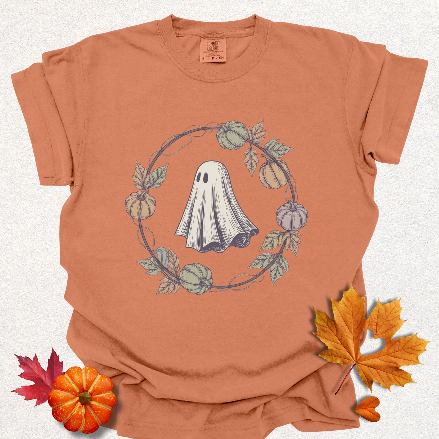 Spirit of the Season Tee