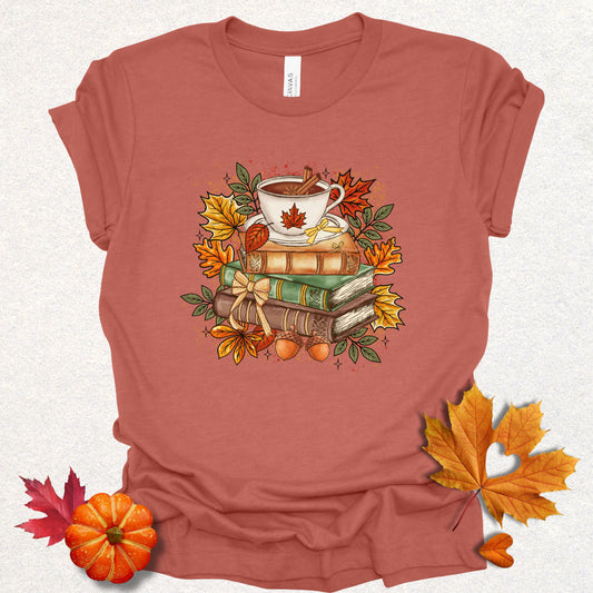 My Autumn Vibes Tee