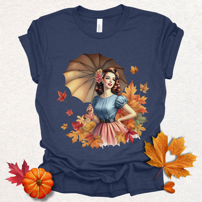 Autumn Vibes Tee