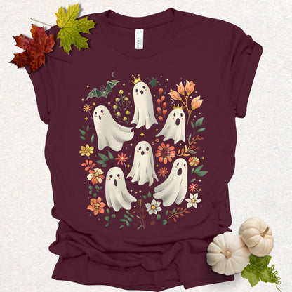 Royally Spooky Tee