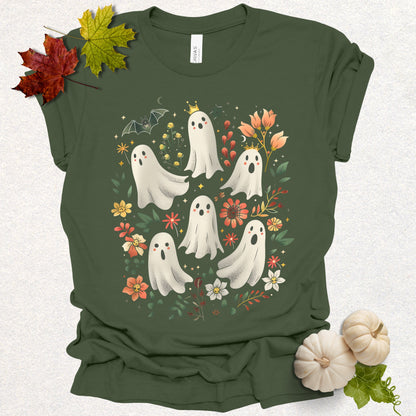Royally Spooky Tee