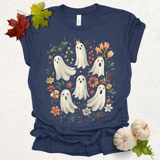 Royally Spooky Tee