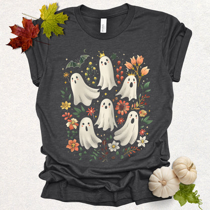 Royally Spooky Tee