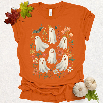 Royally Spooky Tee