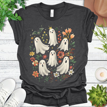 Royally Spooky Tee
