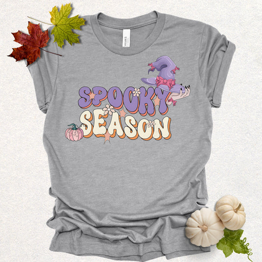 Spooky Season Tee