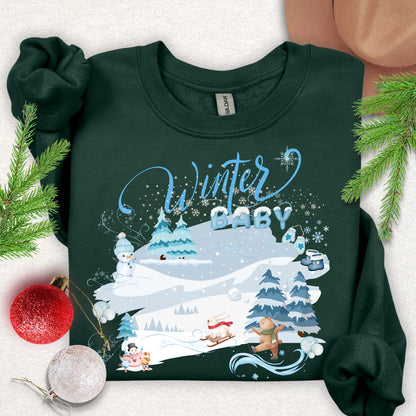 Winter Wonderland