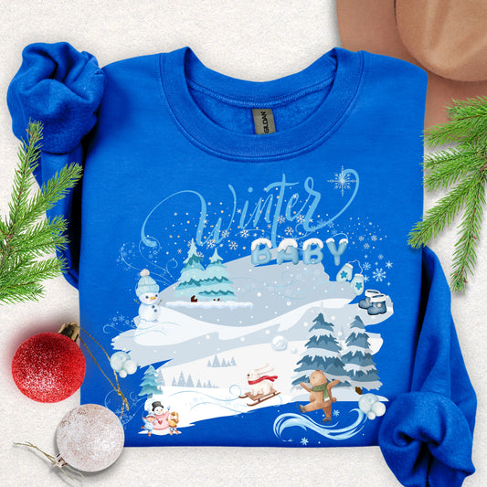 Winter Wonderland