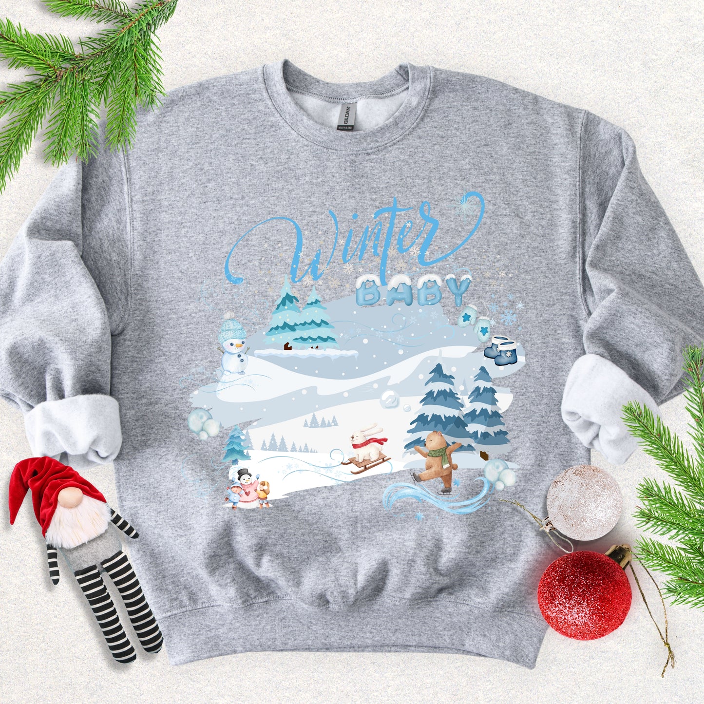 Winter Wonderland