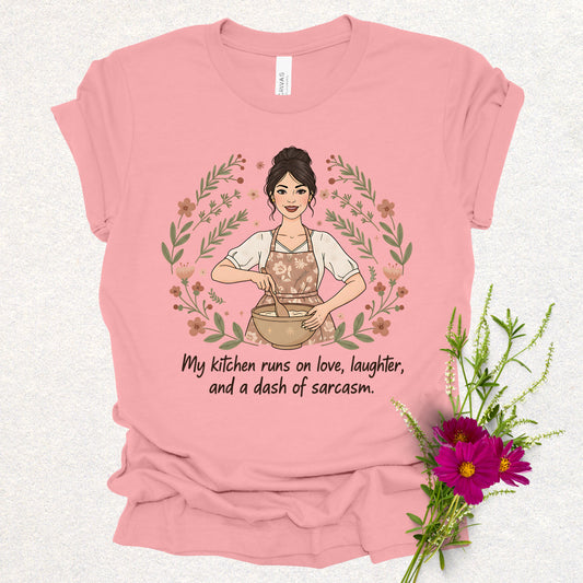 My Kitchen Tee