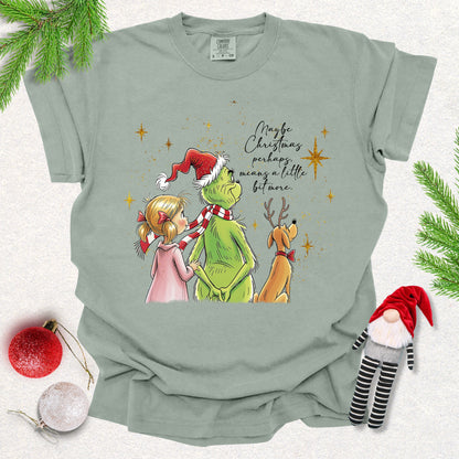 Heart of Christmas Tee