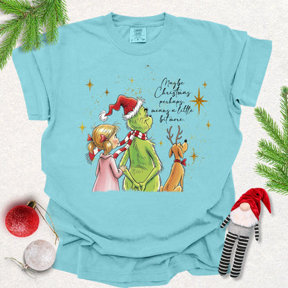 Heart of Christmas Tee